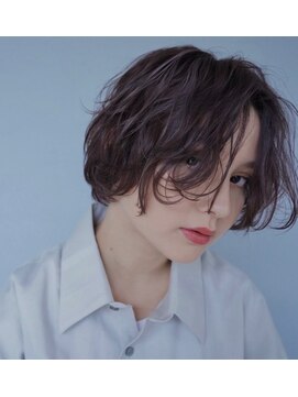 オッジ 溝の口(Oggi) 2019’Autaumn 【溝の口・美容院】【oggi】