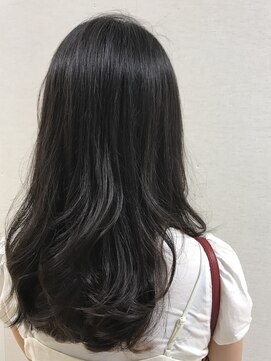 コム(com by neolive) ナチュラルロング3