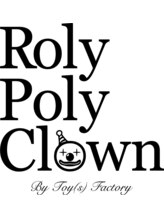 Roly Poly Clown【ローリーポーリークラウン】