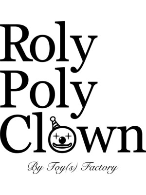 ローリーポーリークラウン(Roly Poly Clown)