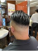 ハイスキンフェード 新橋/日比谷/内幸町/理容室