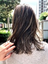 ケイス(KEIS)&nbsp;highlight