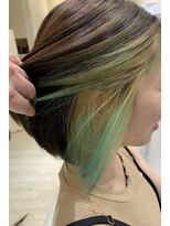 フォープレイス(FOUR PLACE)&nbsp;マットボブ