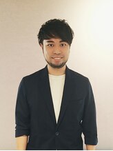 アグ ヘアー マロン梅田3号店(Agu hair marron) 宇江城 僚馬