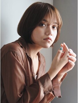 フラミューム 上野(flammeum) flammeum style