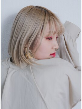 ハーモニー(Harmony) SHIRO