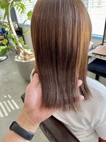 オアシス(oasis)&nbsp;#シルキーベージュ【吹田/山田】