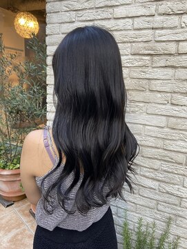 フォルテリノ ナゴヤ(FORTE Lino) 【髪質改善 】ストレートパーマ×髪質改善トリートメント