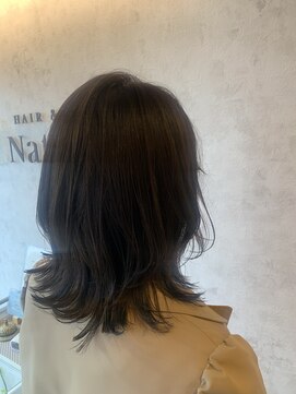 ナトゥーラ 一宮(NATURA) 3月×お客様スタイル