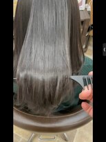 リズ 仙台駅東口店(Riz)&nbsp;髪質改善ヘアエステ