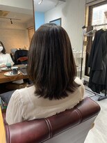 アヤメ(ayame)&nbsp;【ayame大泉学園】ayame式髪質改善＿艶髪＿tokio_8