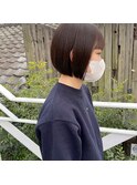ミニボブ/ボブ/ショートボブ/ショート