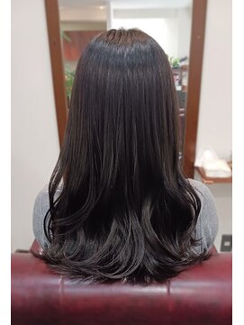 ダン美容室(dAN) クラシカル♪レディカール