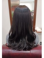 ダン美容室(dAN) クラシカル♪レディカール