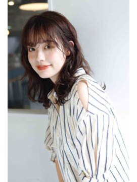 スピガ(SPIGA) ゆるふわミディアム