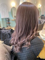 アンフィ 矢向(Anphi)&nbsp;4-70 ピンクベージュ/ピンクカラー