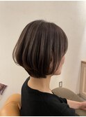 tuuli筑紫野☆似合わせショート☆城臺美夏