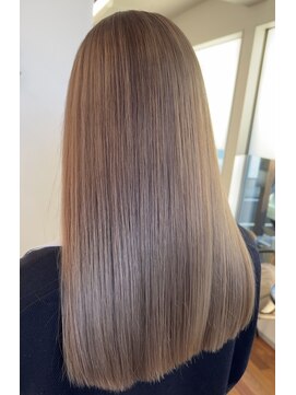 スキル 石岡(SKILL) ミルクティーベージュ