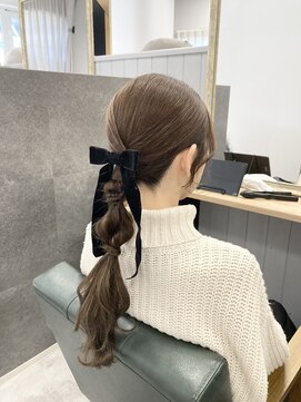 リト 天王寺阿倍野店(Retto:) あみおろしセット