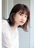 20代30代40代◎似合わせイメチェンフルバング