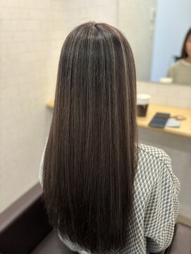 サルジュ 津田沼店(Salju) ナチュラルハイライト　【津田沼】