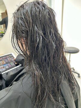 イト(ito.) 髪質改善