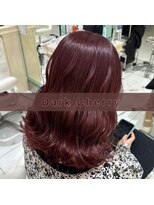 アブニール 我孫子(AVENIR)&nbsp;Dark Cherry Color