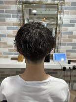 シエル 立川店(CIEL)&nbsp;ツイストスパイラル　[CIEL×舩木亮]