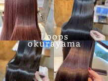 ループス 大倉山店(LOOPS)