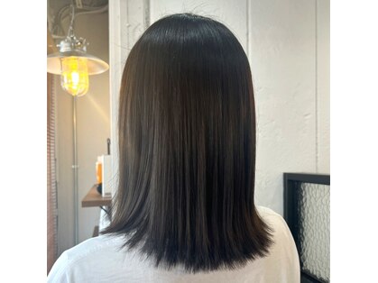 ビーマウス(B-MOUSE)の写真