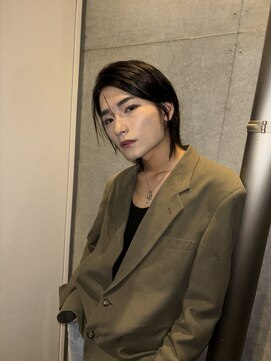 フリーラ 表参道(freera) メンズ韓国ヘア