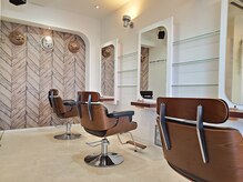 ヘアーアーチ八王子店(HAIR ARCH)の雰囲気（【学割U24/メンズカット/ヘッドスパ/メンズ/髪質改善/白髪染め】）