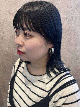 ガーデンエス 府中店(GARDENes) 【ネイビーカラー】