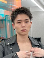 ポート 浦和(PORT)&nbsp;スパイキーショート