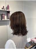 ルーズウェーブ【佐藤光】