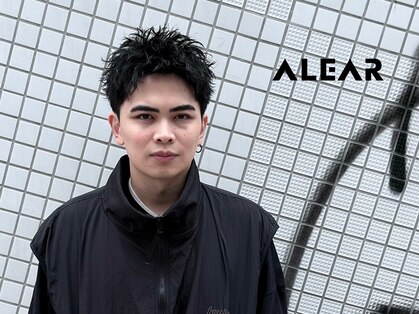 アレアル 広島並木通り店(ALEAR)の写真