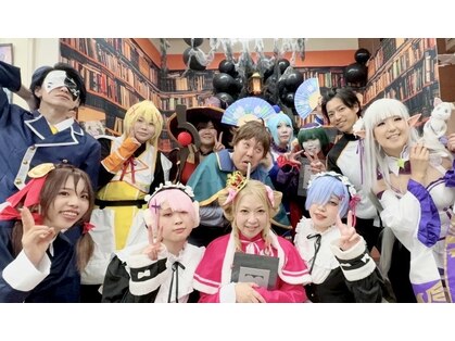 エターナルバイマティーナ(Eternal by MATINA)の写真