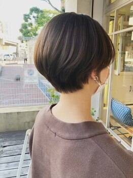 キューブ(CUBE)の写真/【天神/今泉】23時迄営業なので、仕事終わりが遅い方でも通える◎頑張って疲れた体と心に癒しの時間を◇