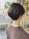 キューブ(CUBE)の写真/【天神/今泉】23時迄営業なので、仕事終わりが遅い方でも通える◎頑張って疲れた体と心に癒しの時間を◇