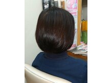 パリッシュ 美容室Polish