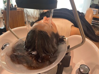 シャンプールームプラスドア(Shampoo Room +DOOR)の写真