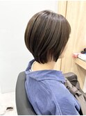 髪質改善縮毛矯正トリートメント#ハイライト#ブリーチ#本川越市