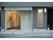 カペル(CAPEL)の雰囲気（エステシェービング-ヘッドスパも人気です♪【東林間/中央林間】）