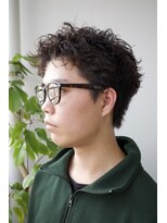 スピンオフシフト(SPIN-OFF SHIFT)&nbsp;スパイキーショート