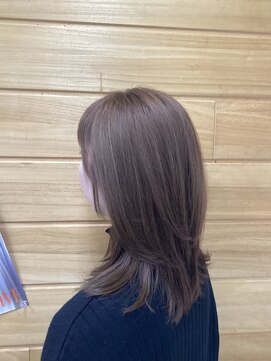 パル(PAL) ミディアムレイヤー