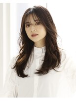 エアー 青山(AIR)&nbsp;レイヤーカット