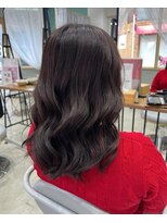 サンクチュアリ ウィズエデン 京橋店(Sanctuary with eden)&nbsp;イルミナカラー