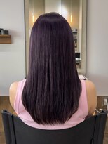 デイジー(Daisy)&nbsp;ラベンダーからー