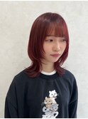 ブリーチ/髪質改善/新越谷/ダブルカラー/ハイライト/学割U24