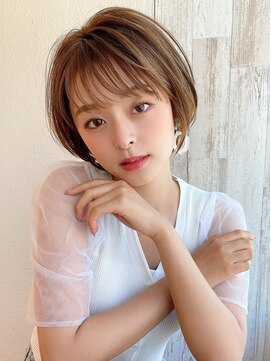 アフロートフクオカ(AFLOAT FUKUOKA) 【3月27日 NEWOPEN!AFLOAT福岡】似合わせカットくびれレイヤー